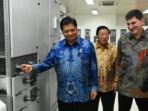 industri tenaga listrik