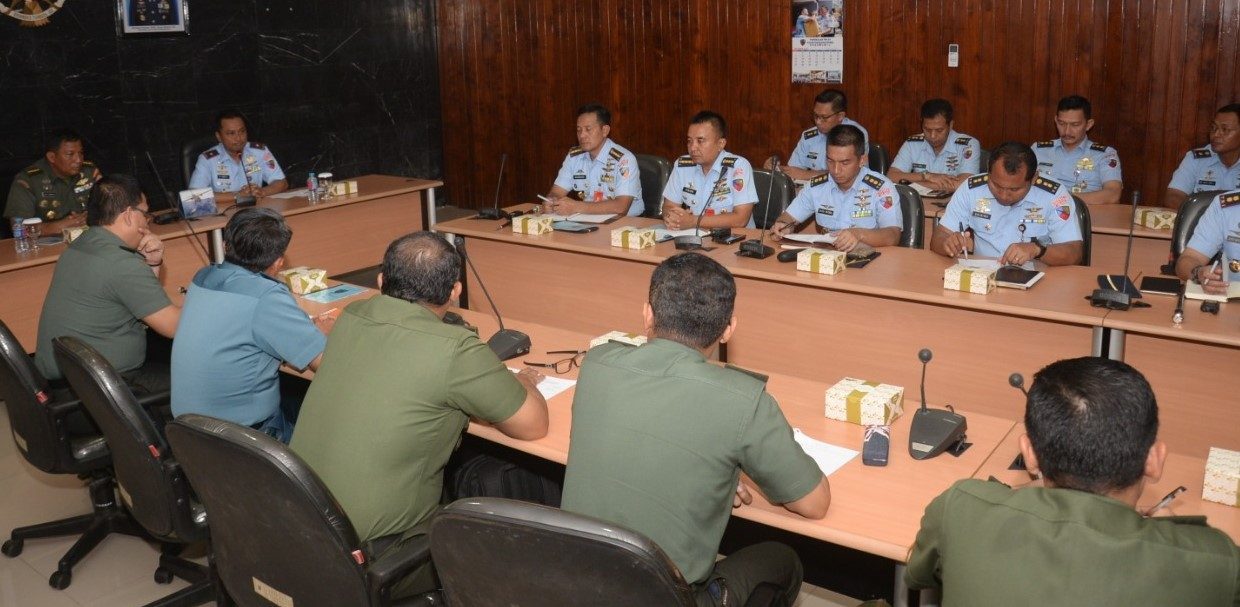 Lanud Halim Perdanakusuma