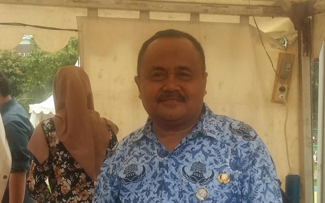 Disbudpar Kota Tangerang