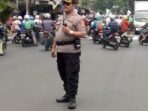 Polsek Karawaci Polsek Karawaci