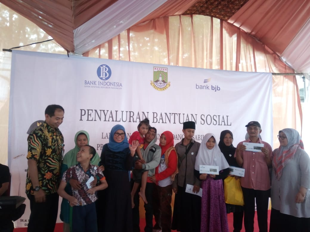 Dinas Sosial Provinisi Banten