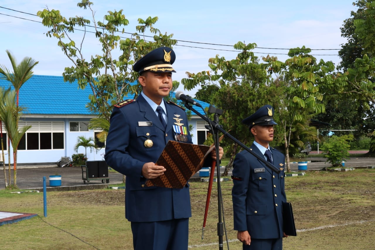 Lanud Yohanis Kapiyau