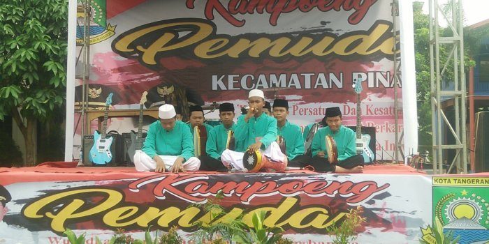 Kecamatan Pinang