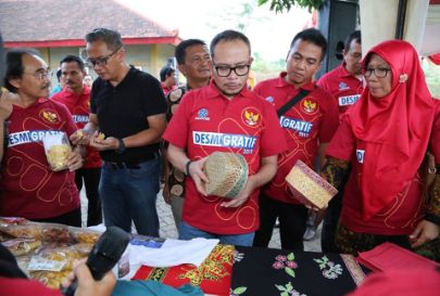 Pekerja Migran