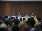 RAPAT EVALUASI PEMBANGUNAN 2018 - WALIKOTA 4