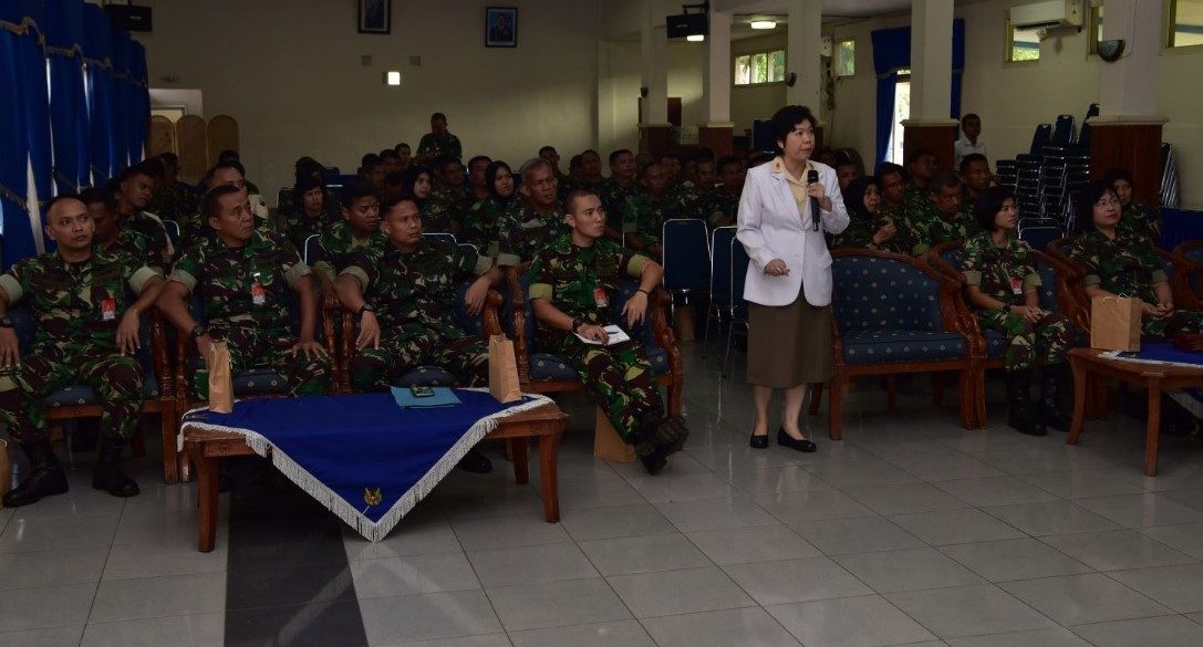 TNI AU Lanud Halim Perdana Kusuma