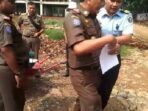 Satpol PP Kota Tangerang Politeknik Kemenkumham
