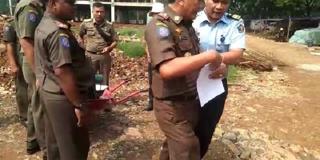 Politeknik Kemenkumham