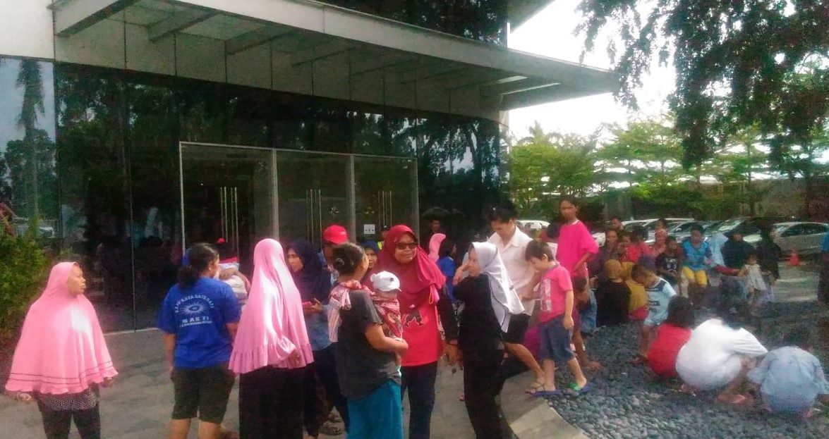 Kecamatan Kalideres