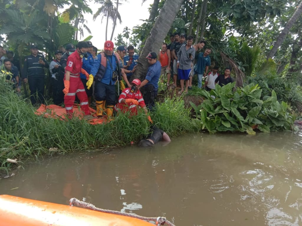Sungai Cisadane