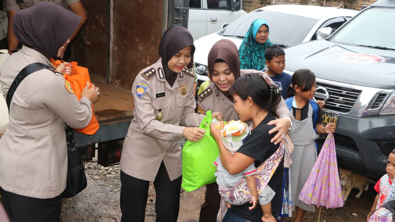 Polda Banten