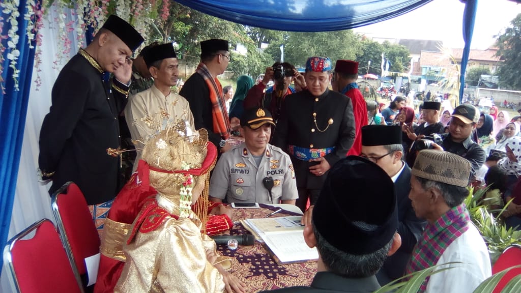 Bebesanan Tempo Doeloe