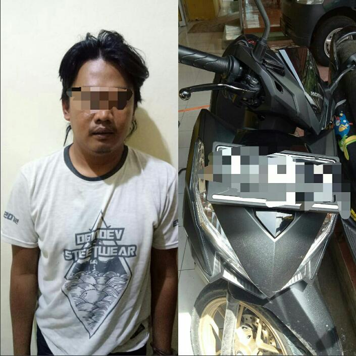 Polda Banten