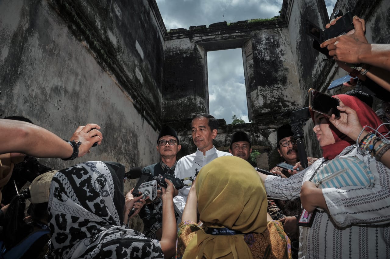 Nasional News