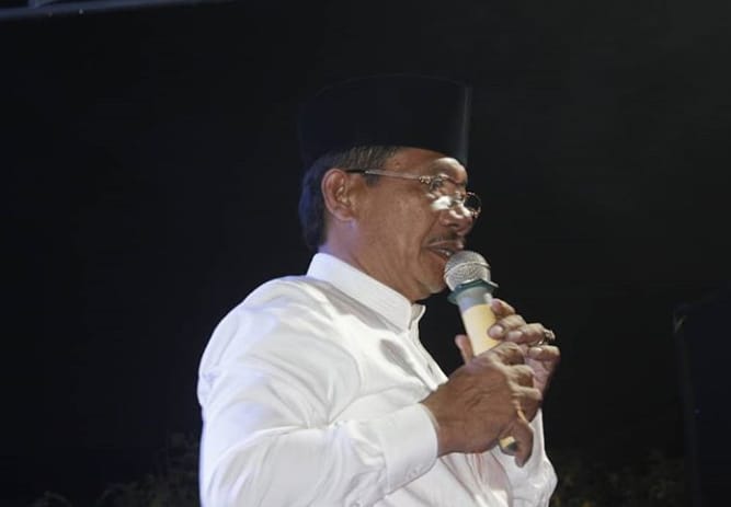 Sachrudin
