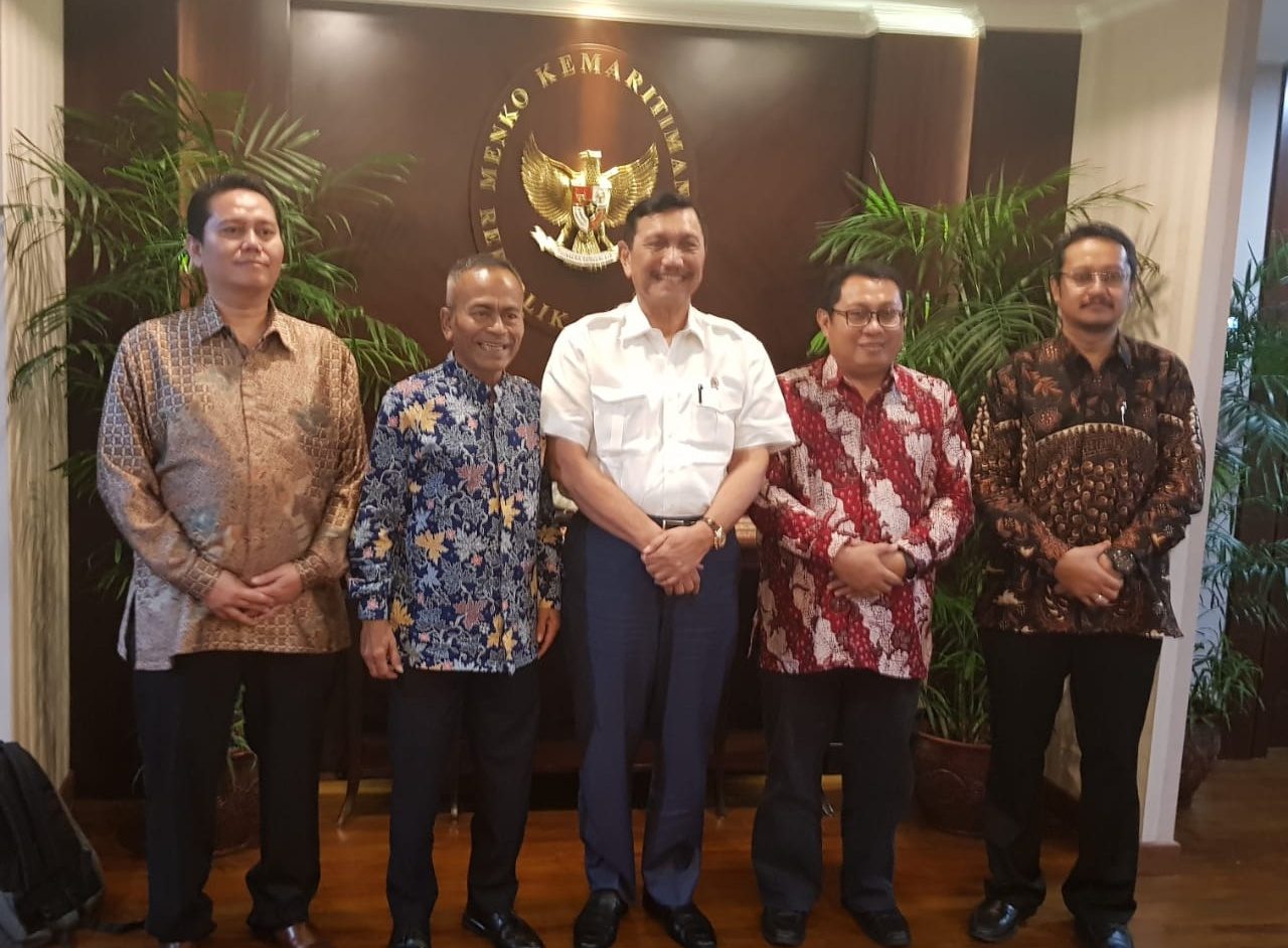 Ketua PWI Pusat
