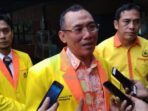 DPW Partai Berkarya Banten Partai Berkarya