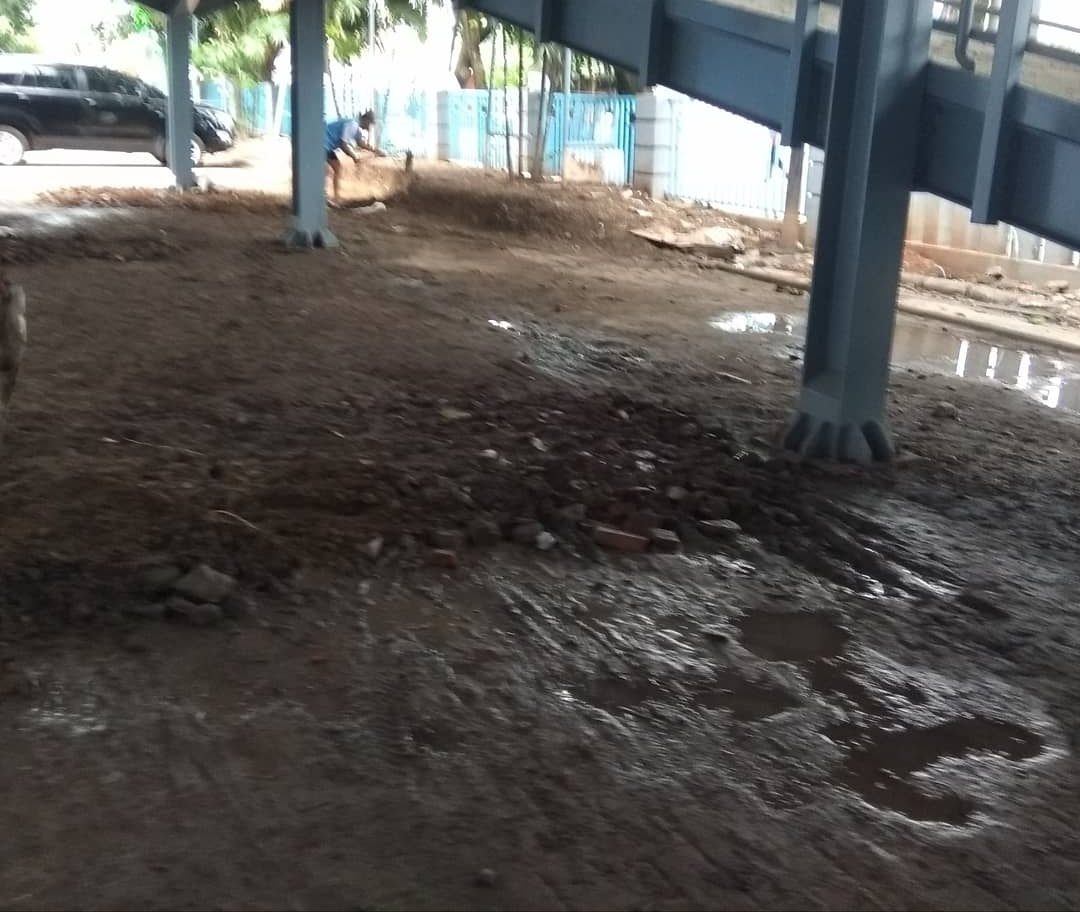 Dinas Perkim Kota Tangerang