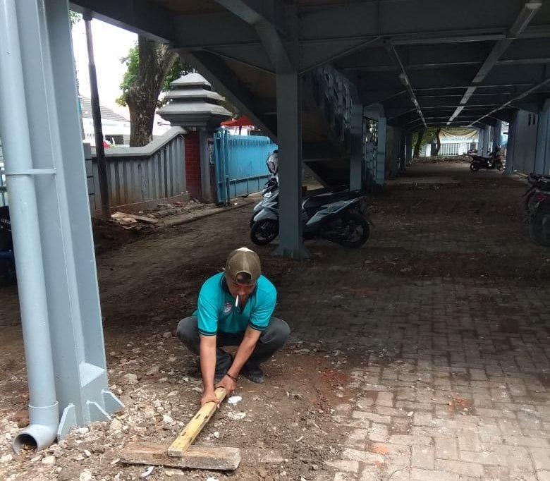 Dinas Perkim Kota Tangerang