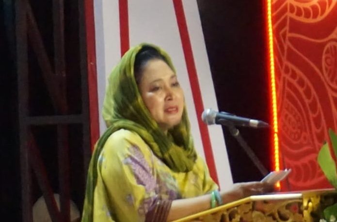 Titiek Soeharto