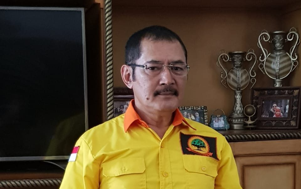 Partai Berkarya
