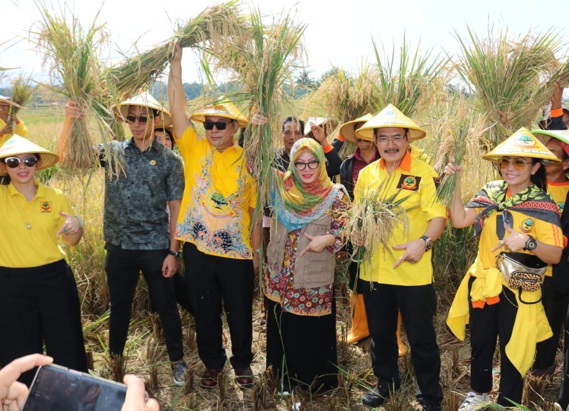 Bambang Trihatmodjo