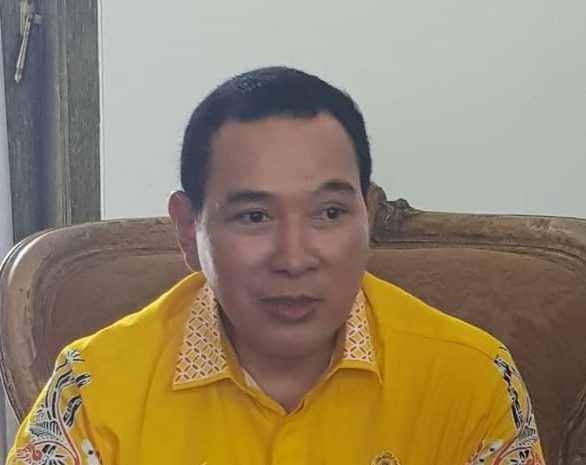 Hutomo Mandala Putra