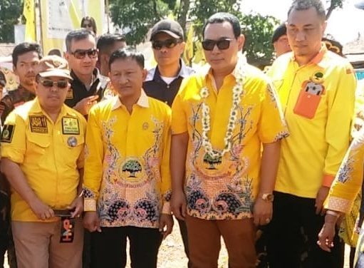 Tommy Soeharto