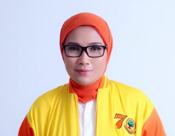 Nurfitria Farhana