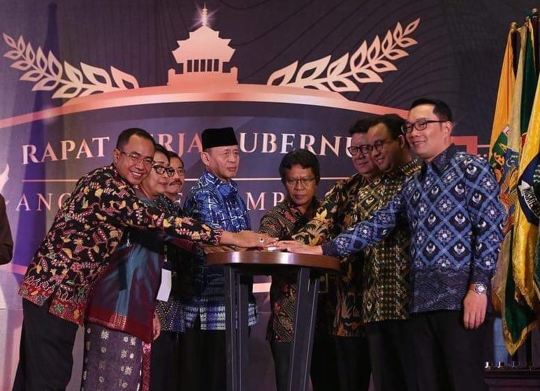 Pemprov Banten