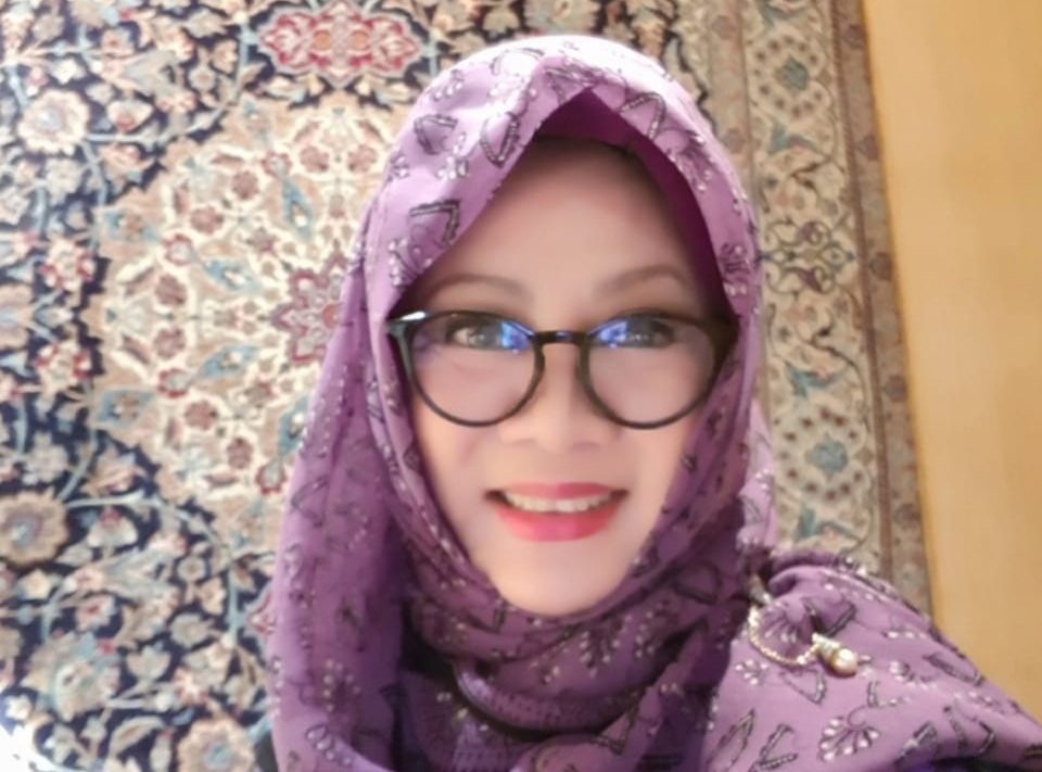 Mbak Tutut