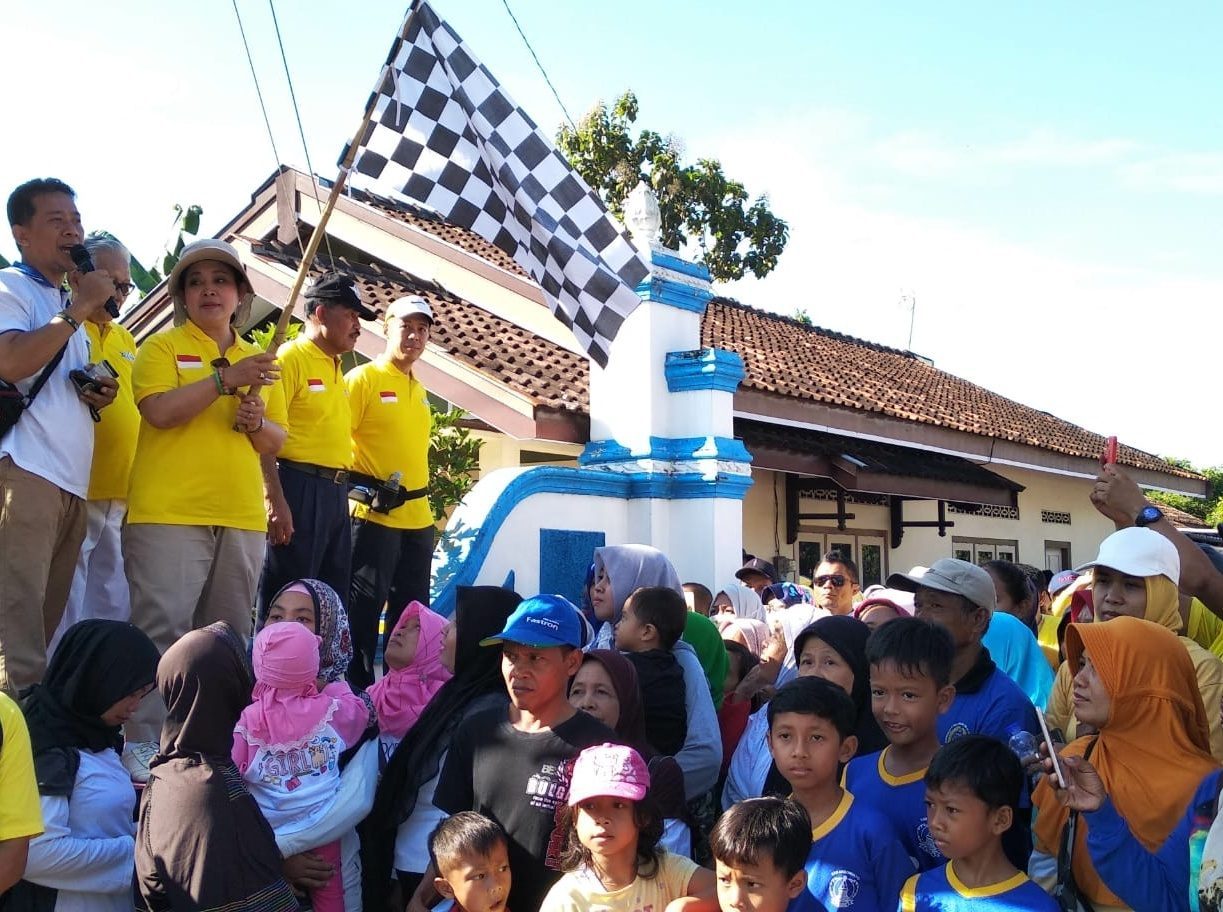 Titiek Soeharto