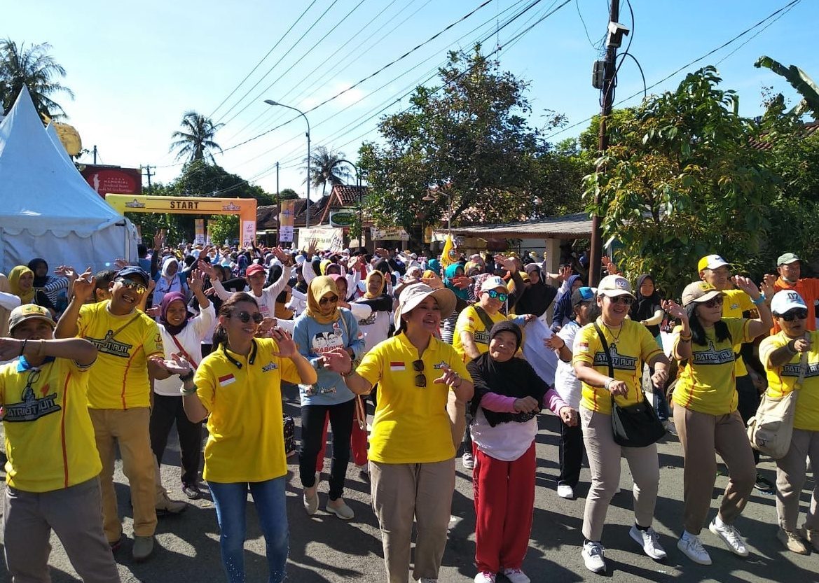 Partai Berkarya