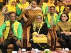 mbak tutut Gerakan Bakti Cendana