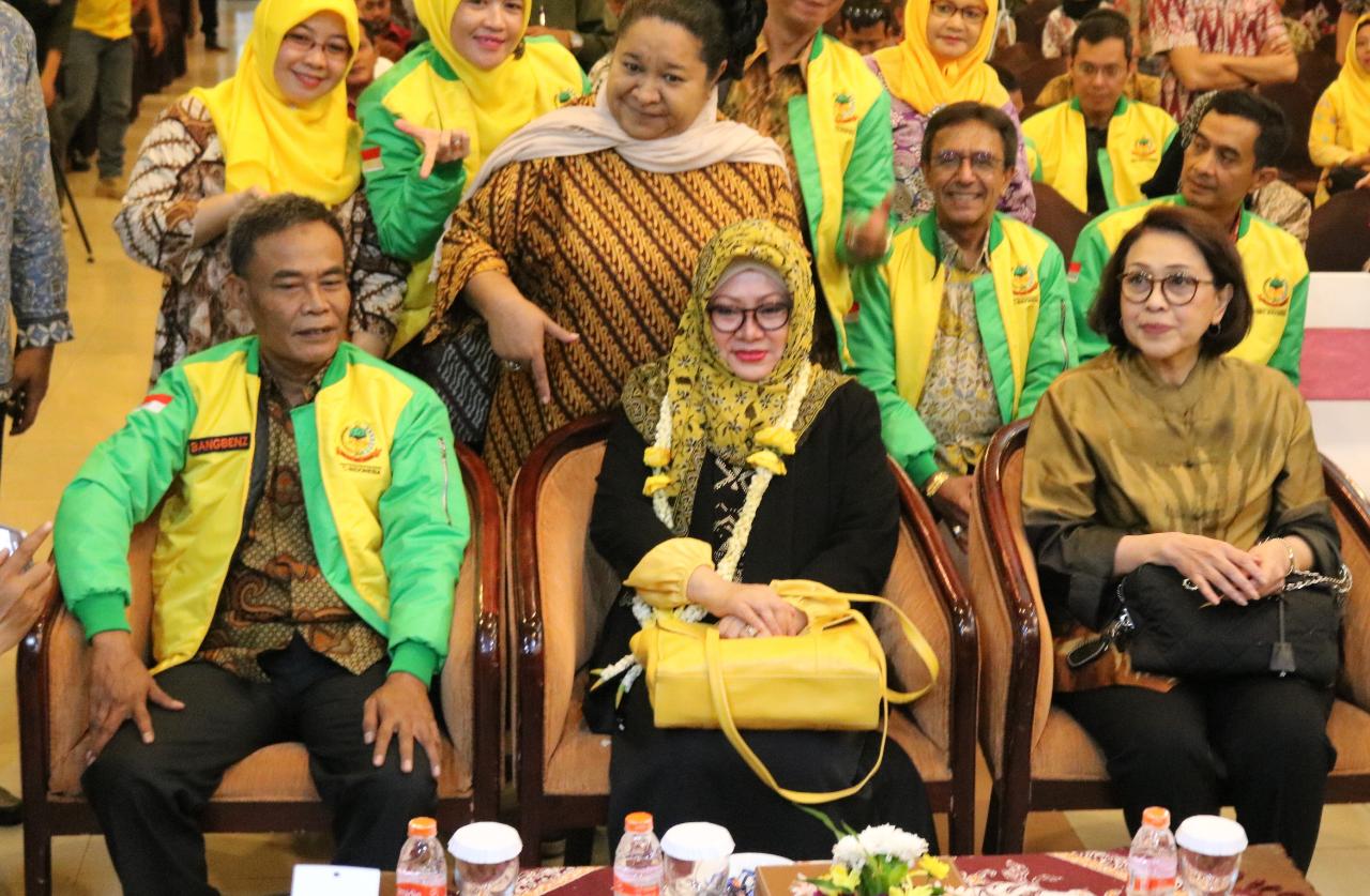 Gerakan Bakti Cendana