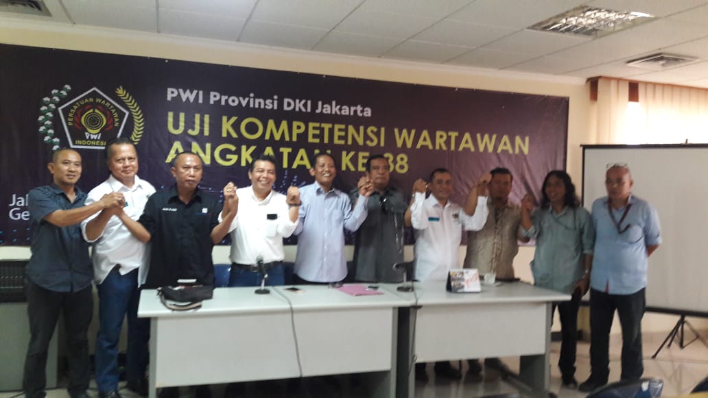 PWI DKI Jakarta