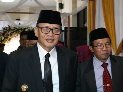 Wahidin Halim