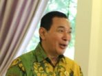 Tommy Soeharto Partai Berkarya