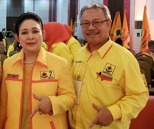 Zainal Arifin Hasibuan