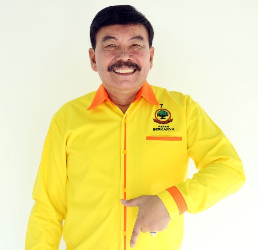 Partai Berkarya