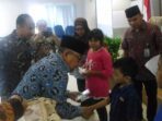 Sekda Kota Tangerang Dadi Budaeri