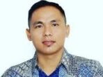 Julham Firdaus Ketua Bamus Kota Tangsel
