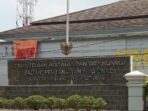 Kantor ATR/BPN Kabupaten Tangerang