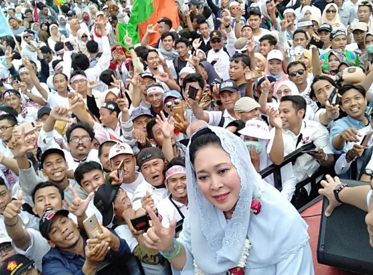 Mbak Titiek