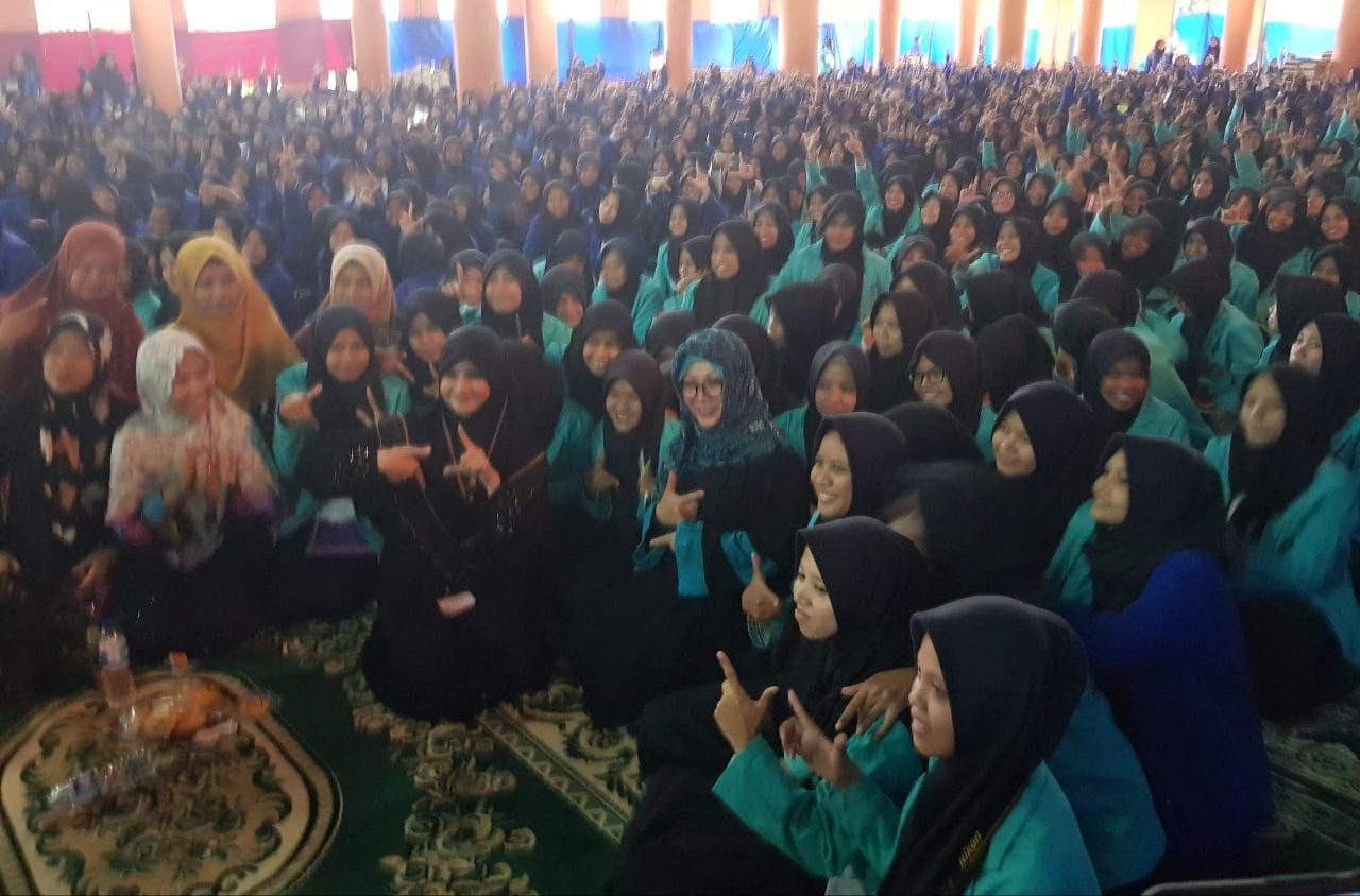 partai berkarya