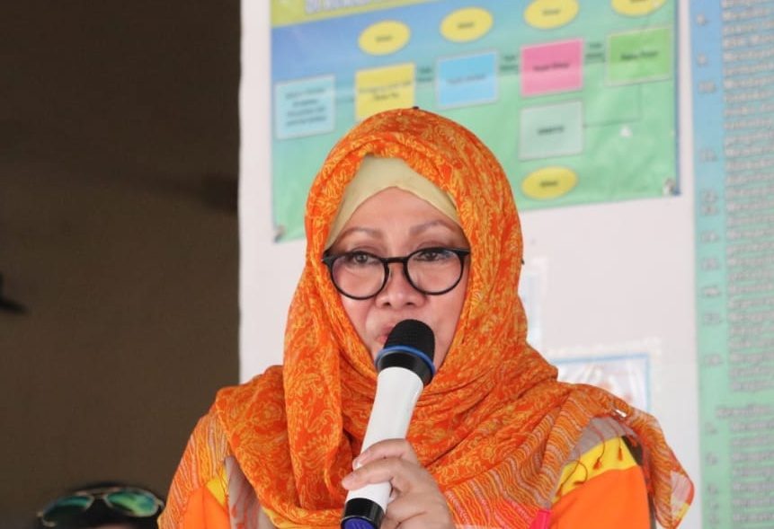 Siti Hardiyanti Rukmana