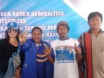 Caleg Partai PAN