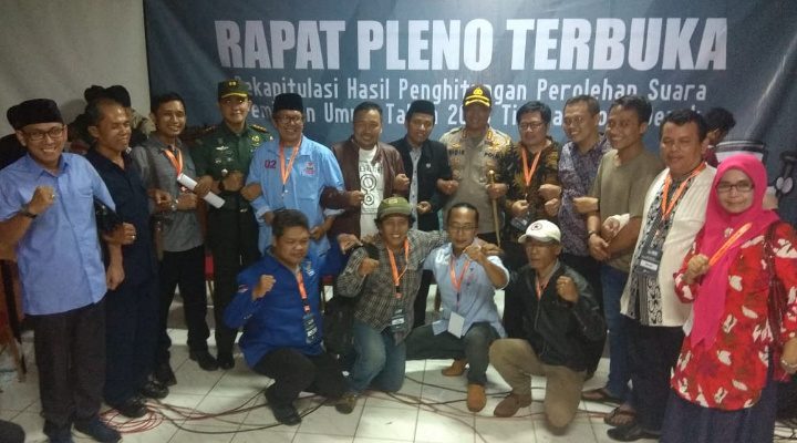 Rapat Pleno