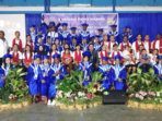 SMA Anak Panah di Wisuda SMA Anak Panah di Wisuda