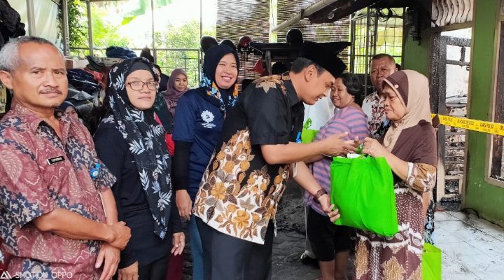 Kelurahan Larangan Utara